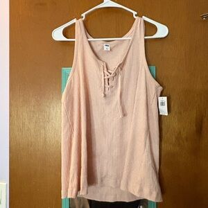 NWT old navy tank